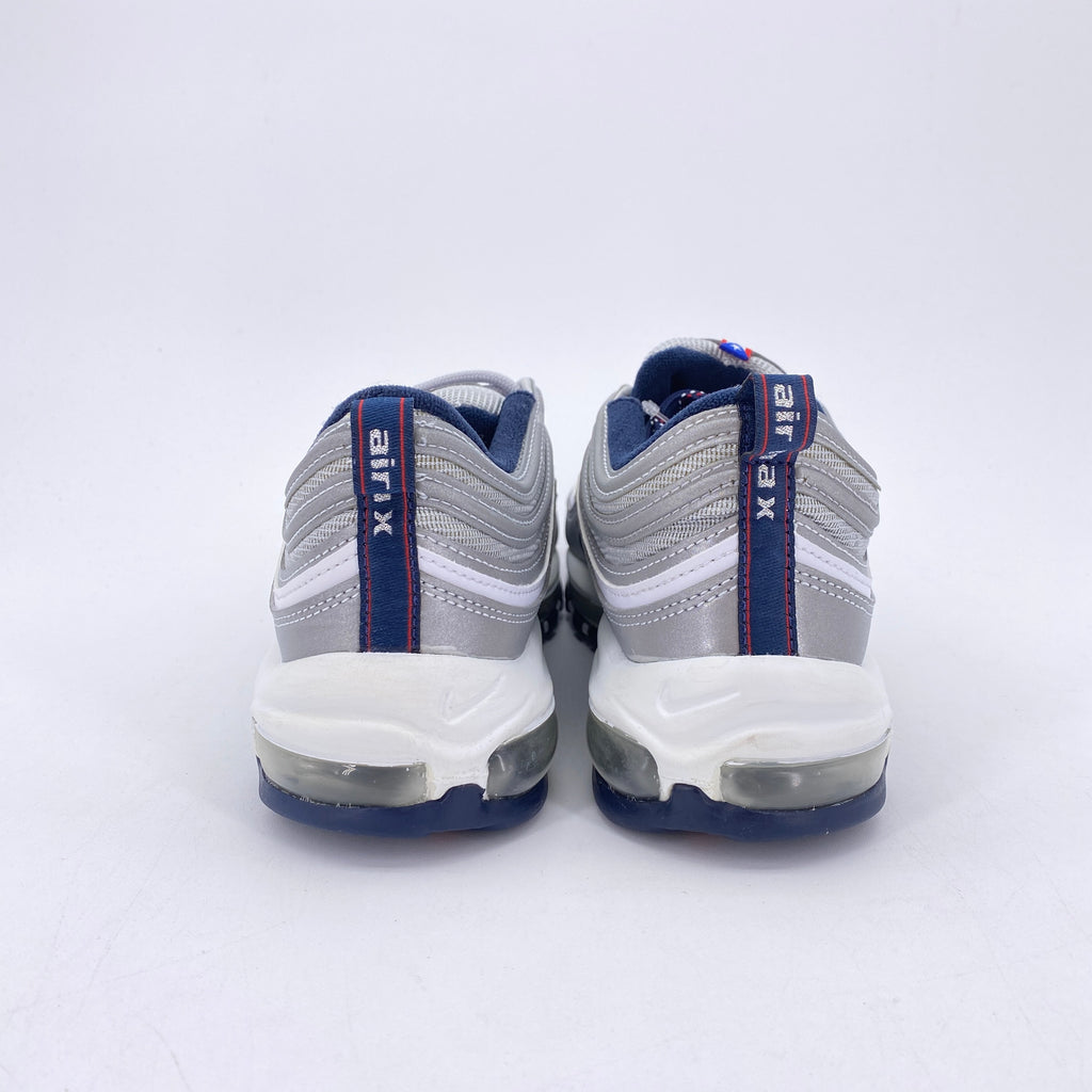 Nike Air Max 97 "Puerto Rico" 2021 New Size 8