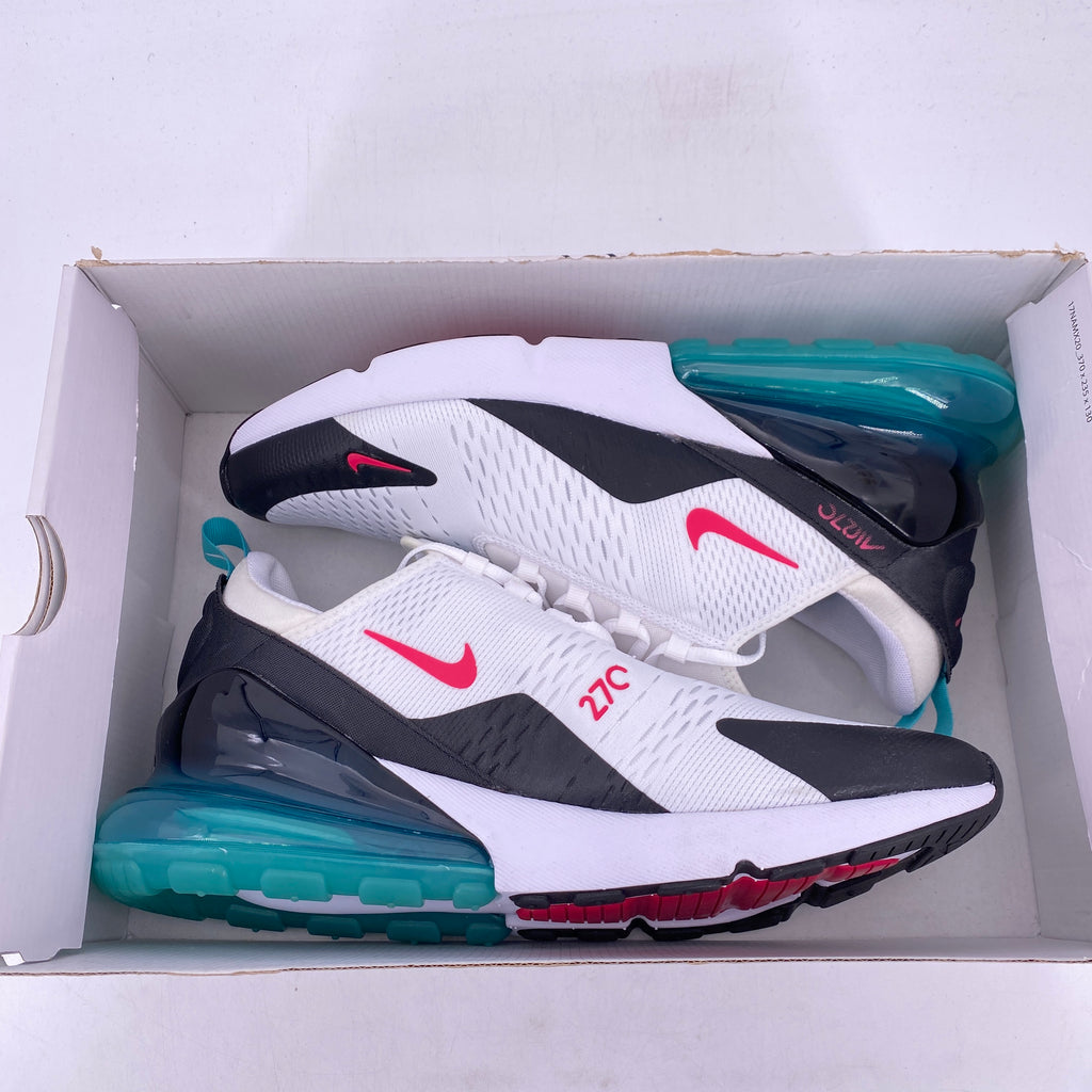 Nike Air Max 270 "South Beach" 2022 New Size 13