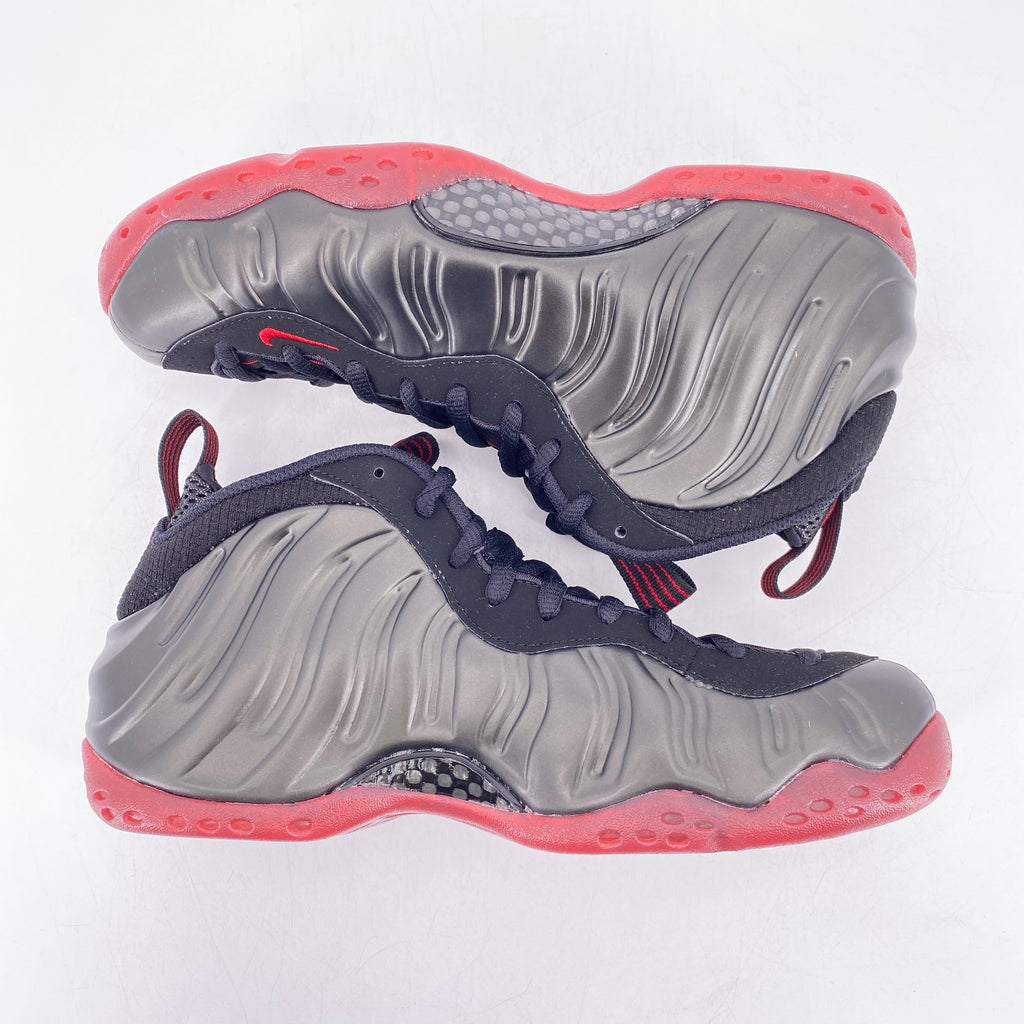Nike Air Foamposite One "Cough Drop" 2025 New Size 8