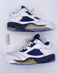 Air Jordan 5 Retro Low "Dunk From Above" 2016 New Size 8.5