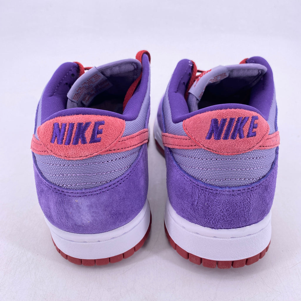 Nike Dunk Low "Plum" 2024 New Size 11.5