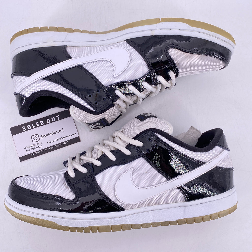 Nike SB Dunk Low "Concord" 2013 Used Size 9.5