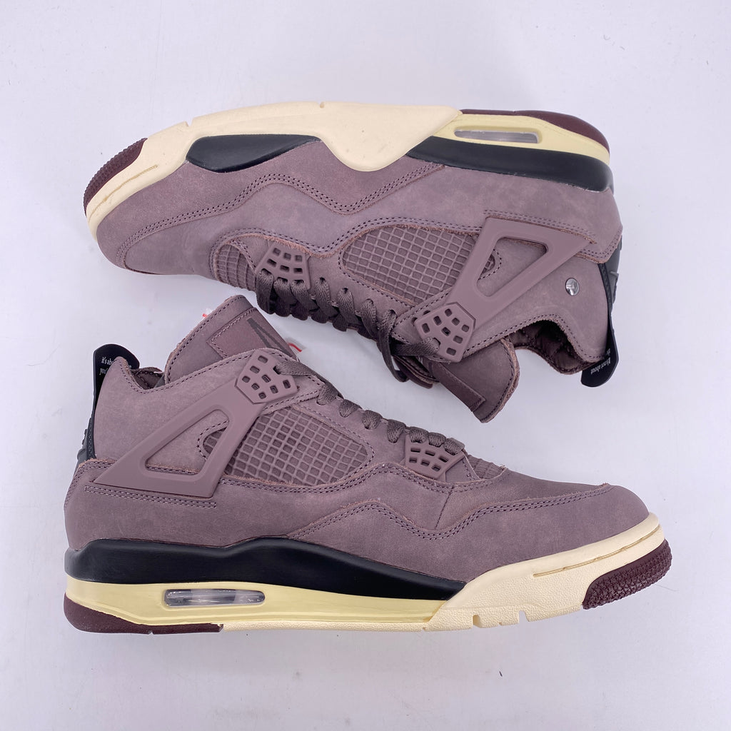 Air Jordan 4 Retro "A Ma Maniere" 2022 New Size 9
