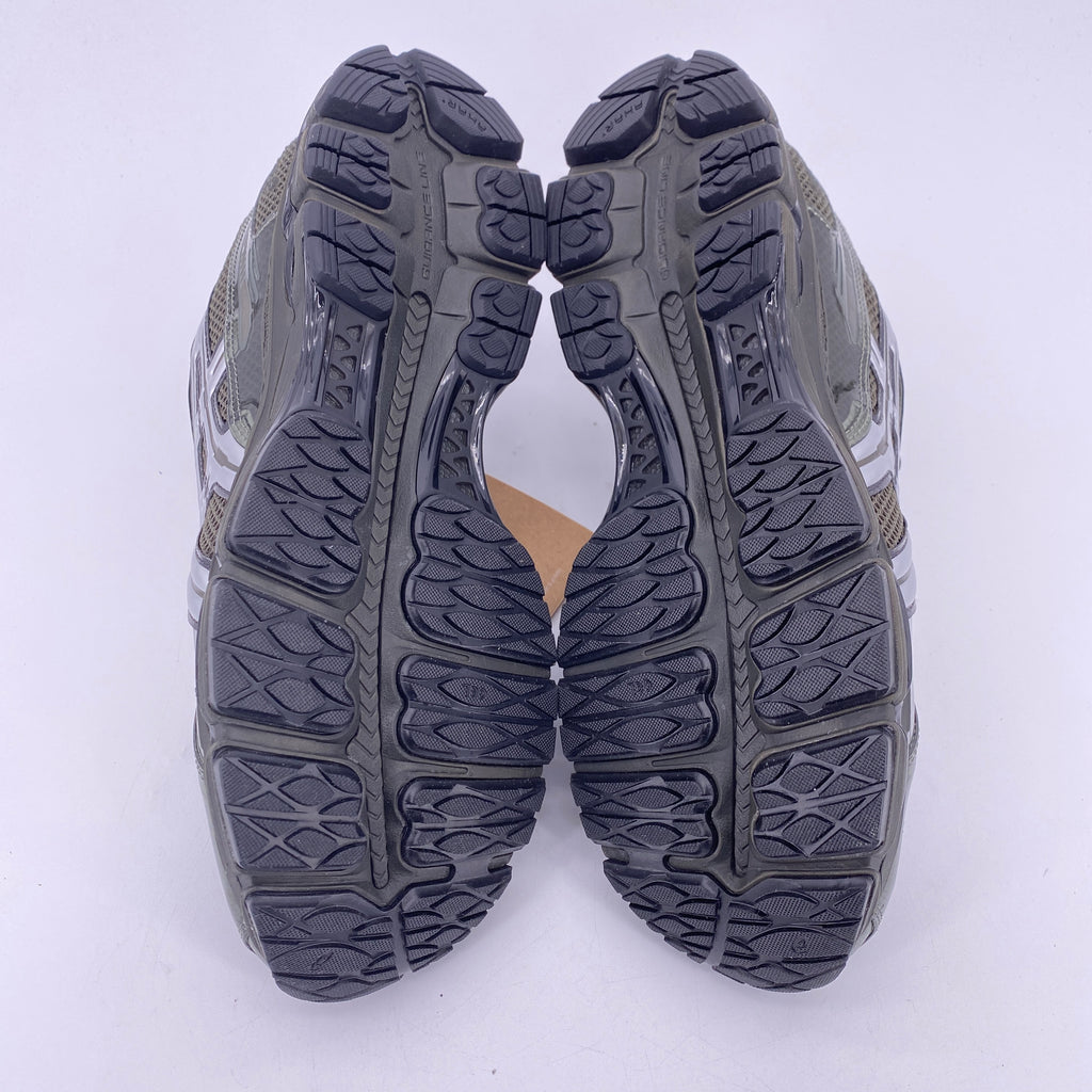 Asics Gel-Kayano 12.1 "Captain America Vs Guile" 2025 New Size 11