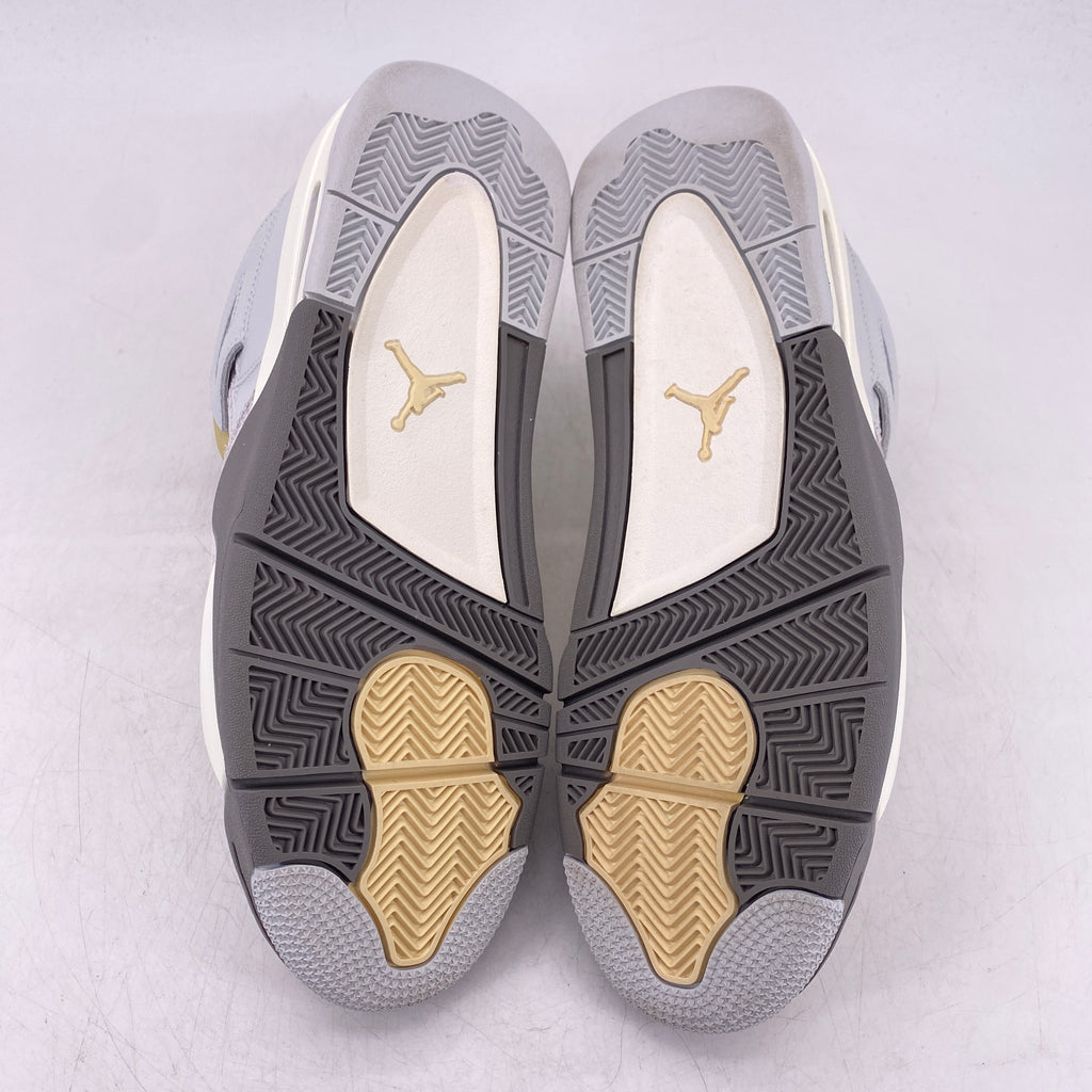 Air Jordan 4 Retro "Photon Dust" 2023 Used Size 11.5