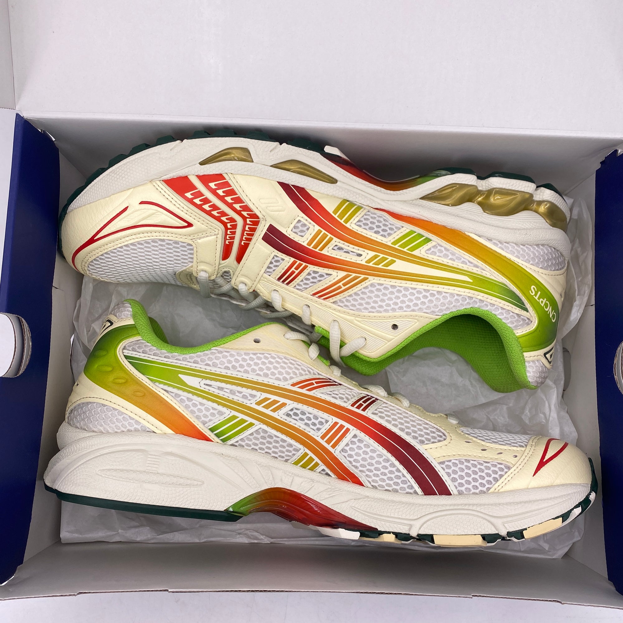 Asics Gel-Kayano 14 &quot;Concepts Out Of Office&quot; 2024 Used Size 11