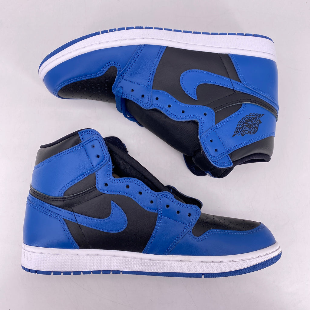 Air Jordan 1 Retro High OG "Marina Blue" 2022 New Size 10.5