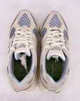 New Balance 9060 "Bricks & Wood" 2023 Used Size 10