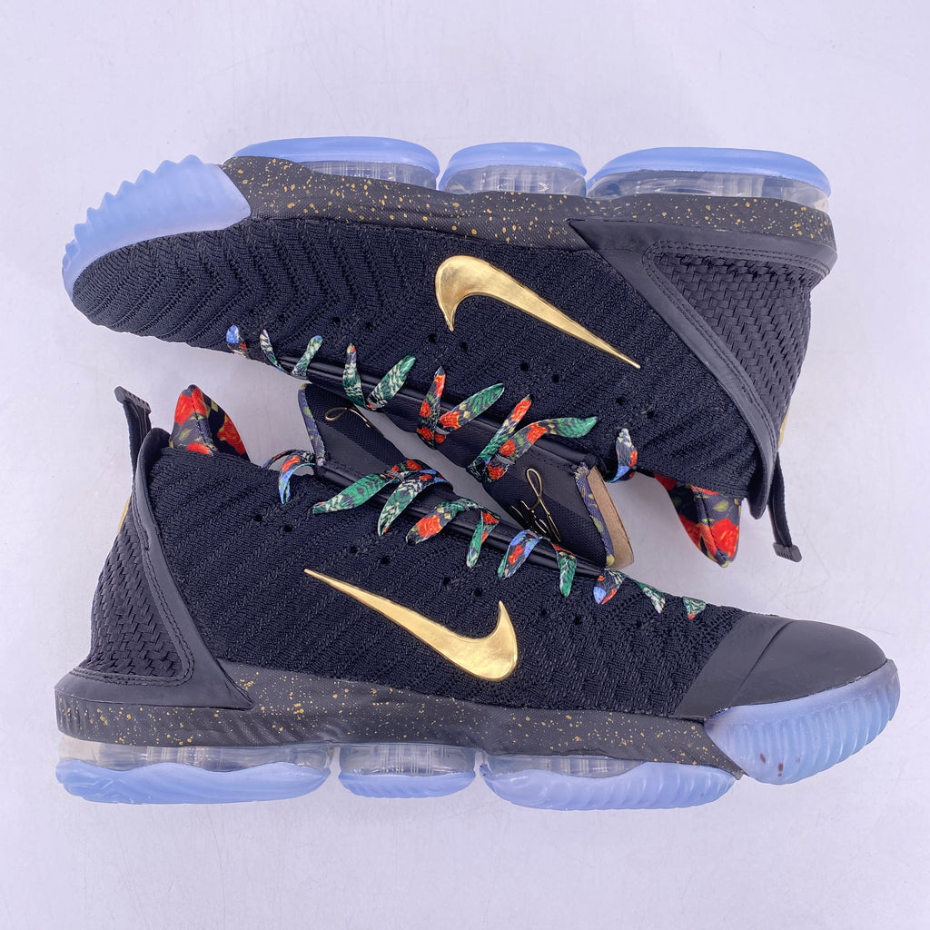 Nike Lebron 16 "Watch The Throne" 2019 New Size 11
