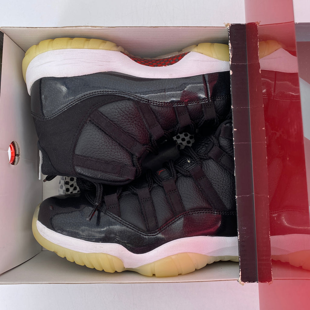 Air Jordan 11 Retro "72-10" 2015 Used Size 10