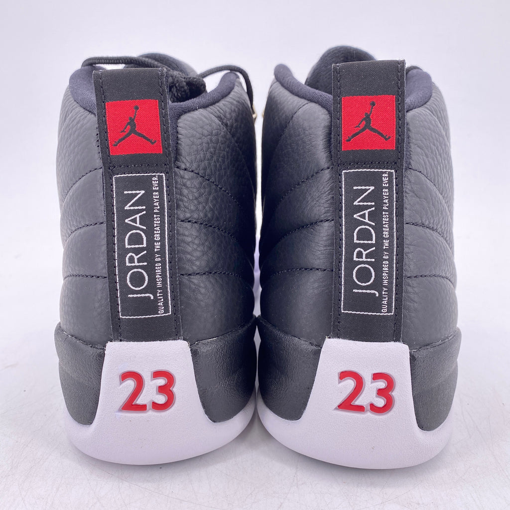 Air Jordan 12 Retro "Playoff" 2022 New (Cond) Size 11