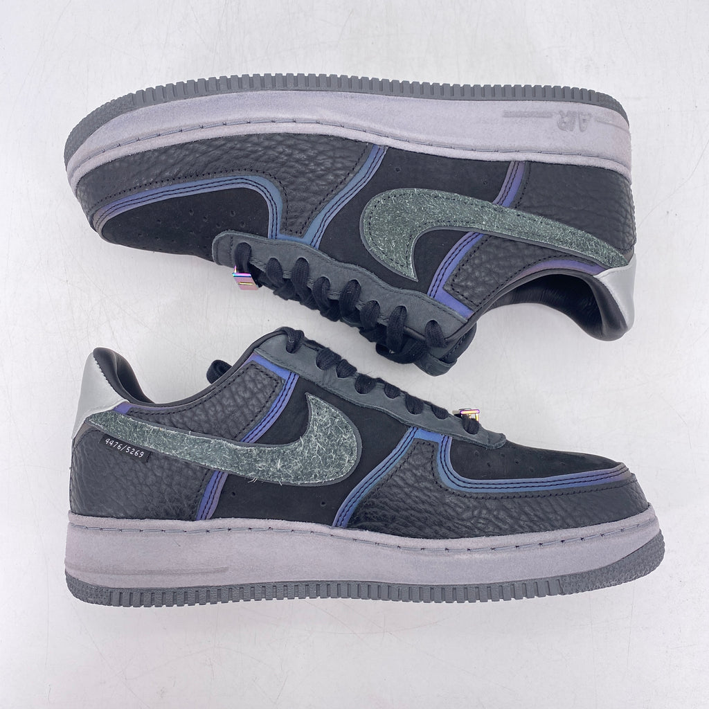 Nike Air Force 1 Low "A Ma Maniere" 2019 New Size 9.5