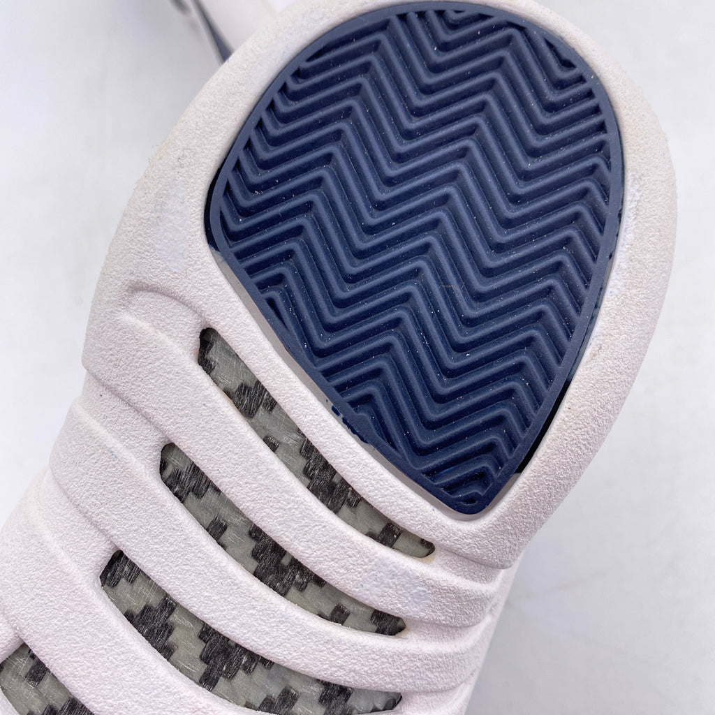 Air Jordan 12 Retro "Obsidian" 2012 New Size 9