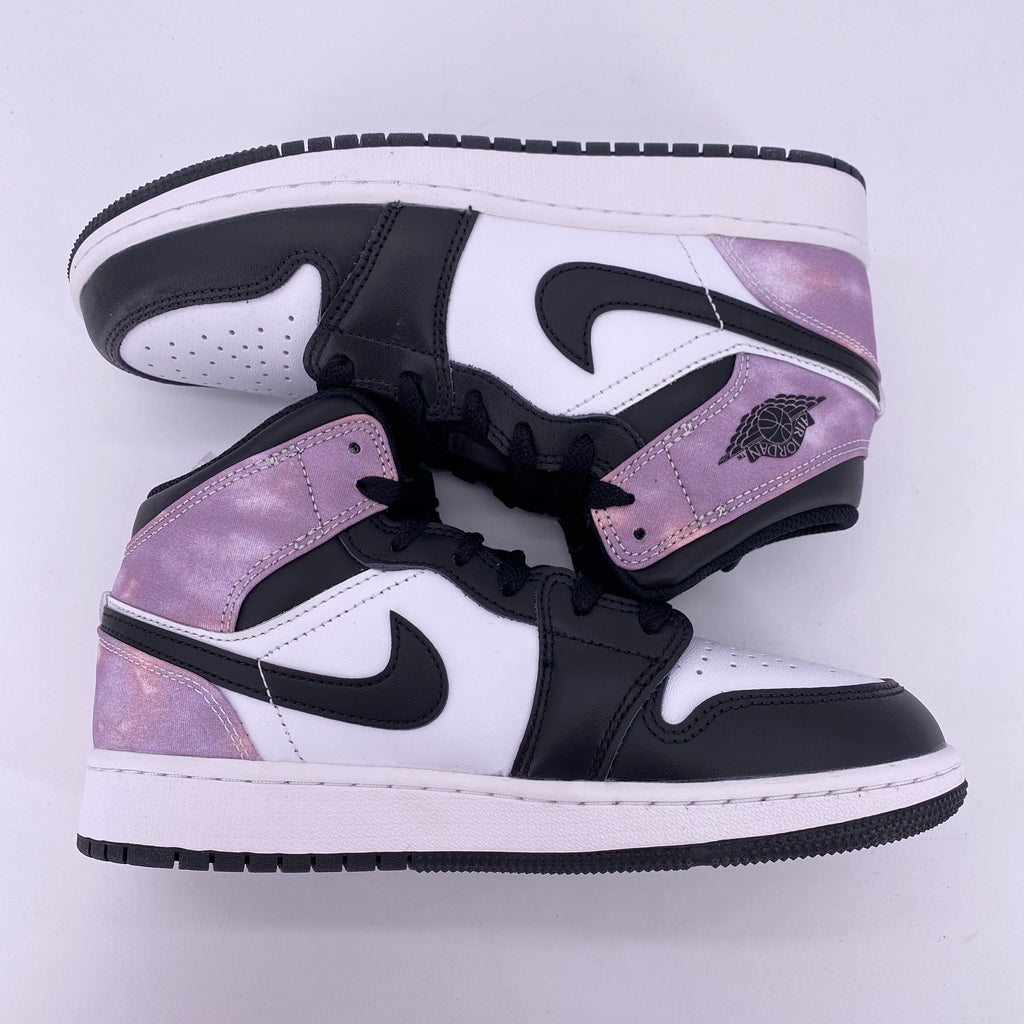 Air Jordan (GS) 1 Mid SE "Zen Master" 2022 New Size 4.5Y