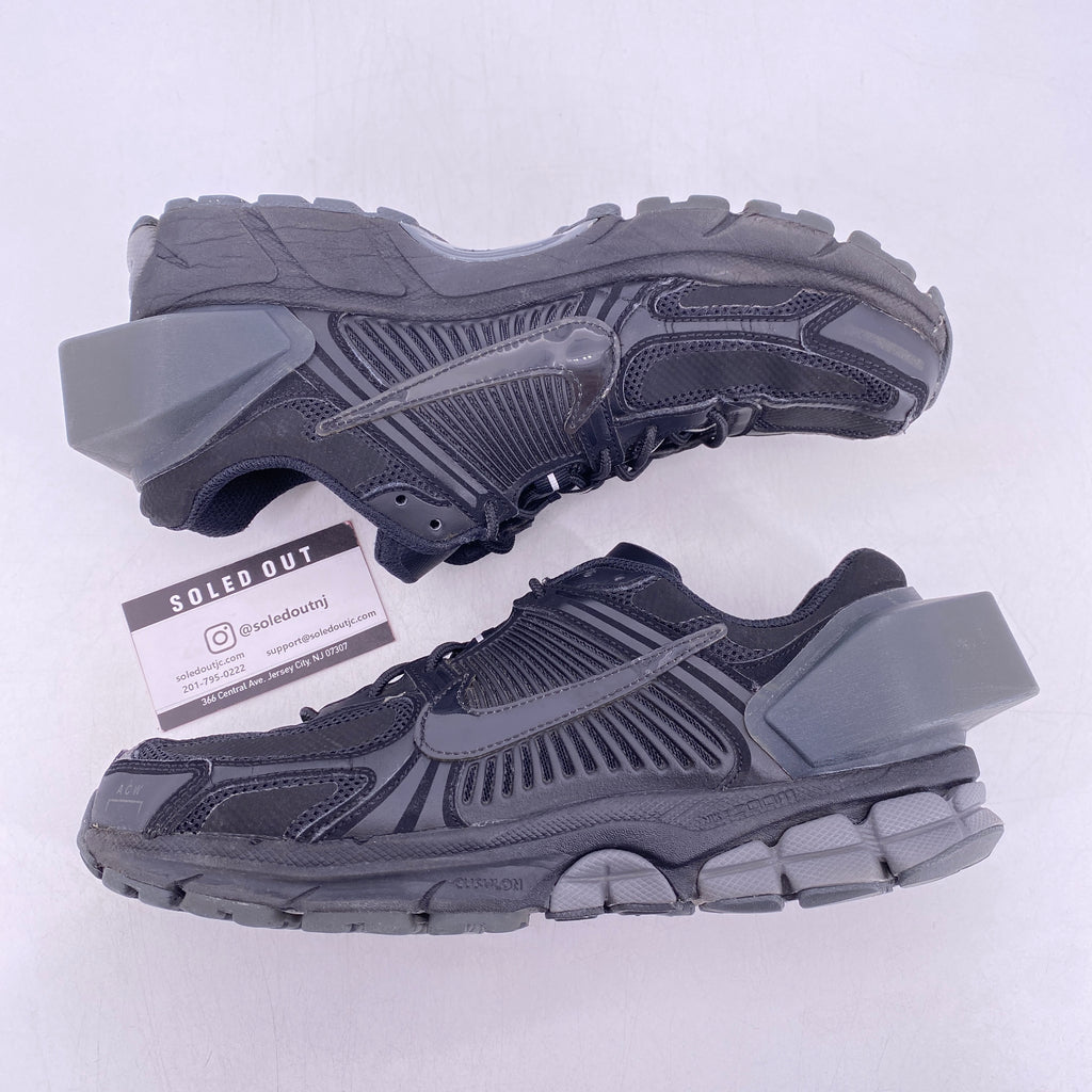 Nike Zoom Vomero 5 / ACW "Acw Black" 2018 Used Size 8