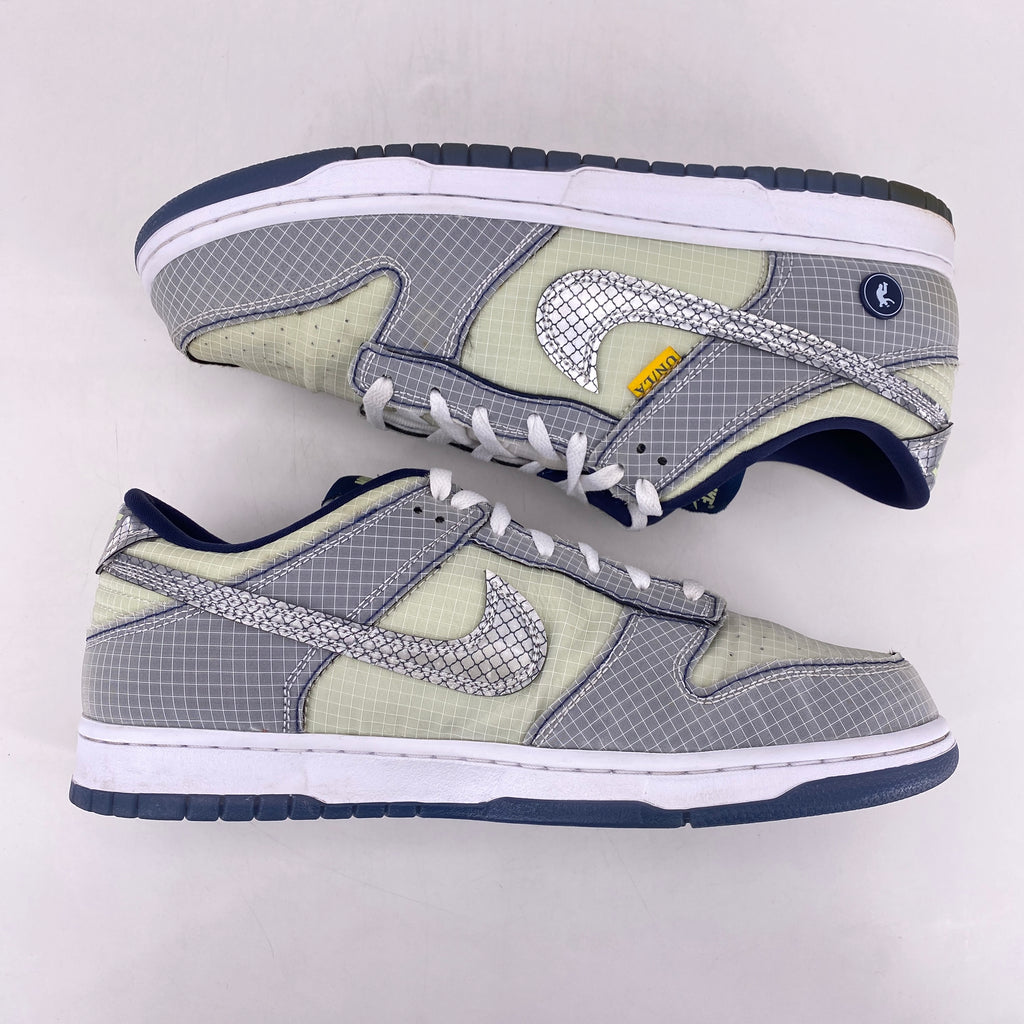 Nike Dunk Low "Union Pistachio" 2022 Used Size 11.5