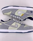 Nike Dunk Low "Union Pistachio" 2022 Used Size 11.5