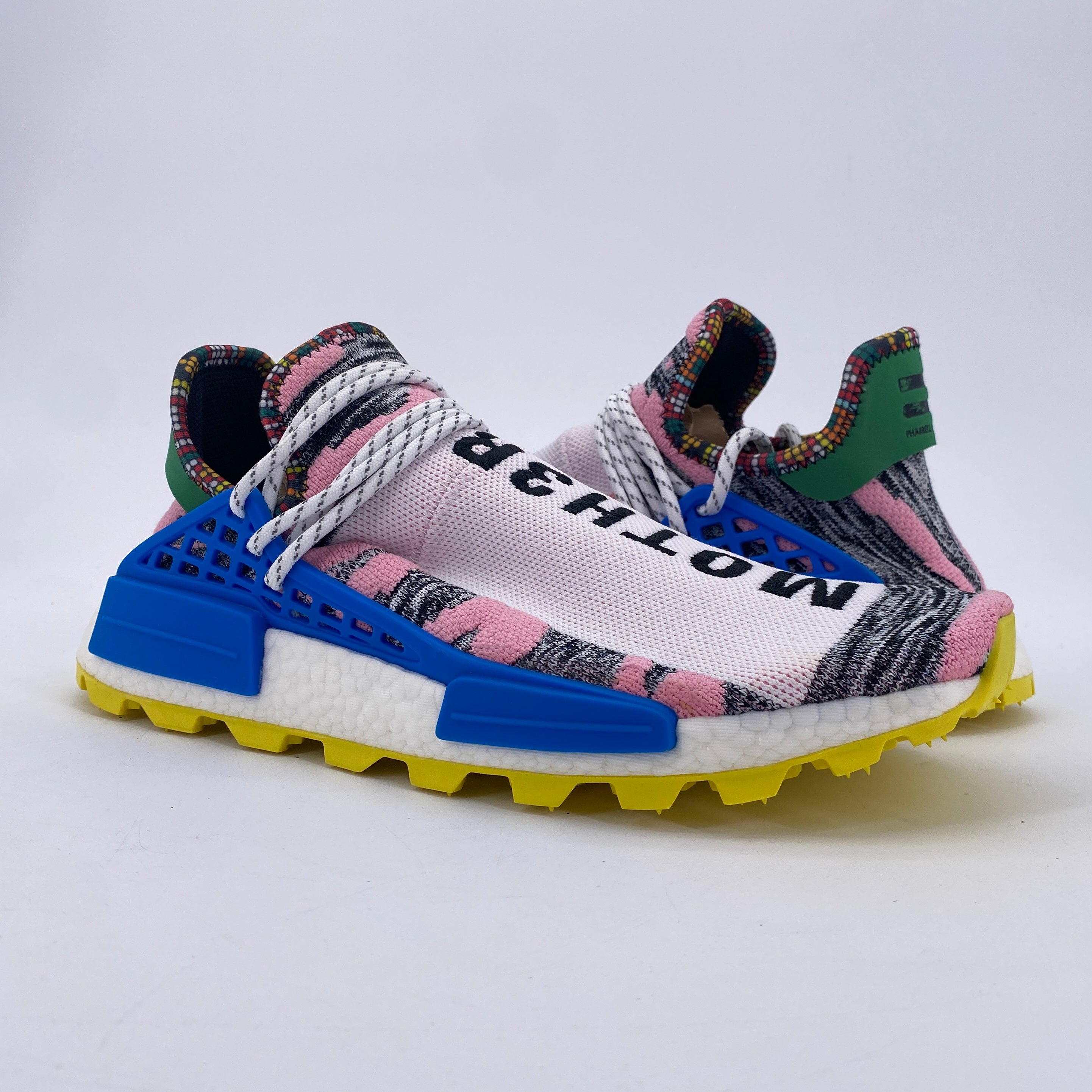 Adidas nmd pharrell 2018 online