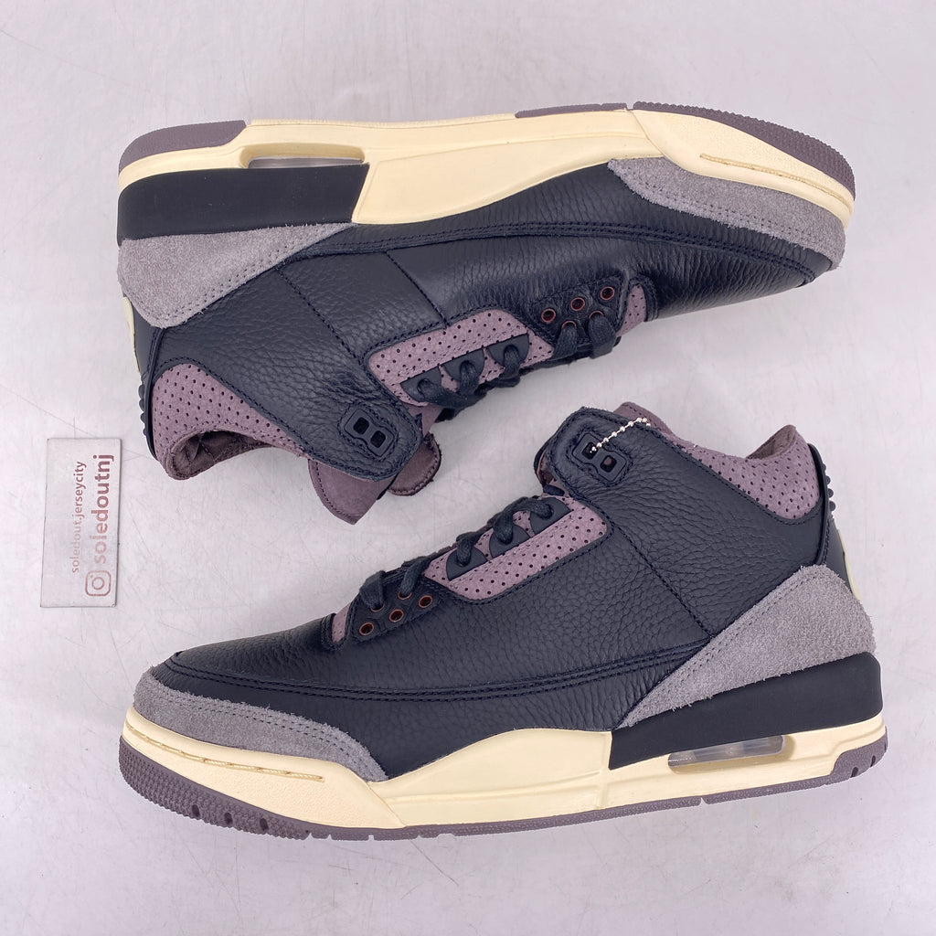 Air Jordan (W) 3 Retro "While You Were Sleeping" 2024 New Size 10.5W