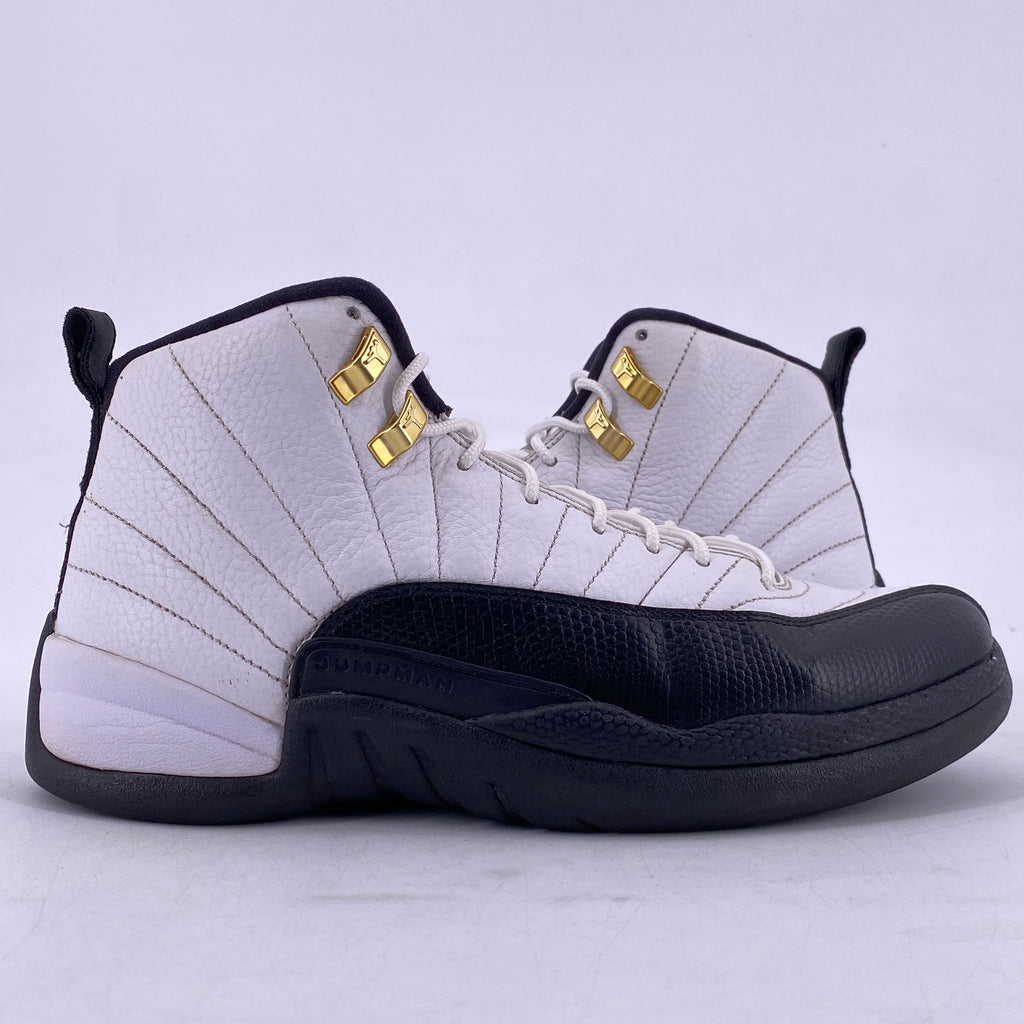 Air Jordan 12 Retro "Taxi" 2013 Used Size 8
