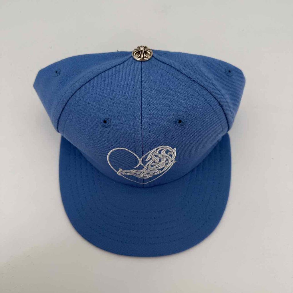 Chrome Hearts Fitted Hat 