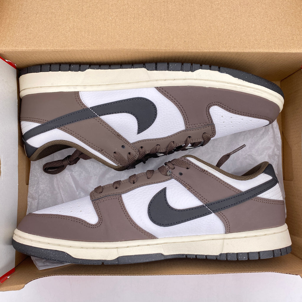 Nike Dunk Low Next Nature "Baroque Brown" 2024 Used Size 11