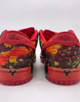 Nike SB Dunk Low "Wizard Of Oz" 2024 New Size 8