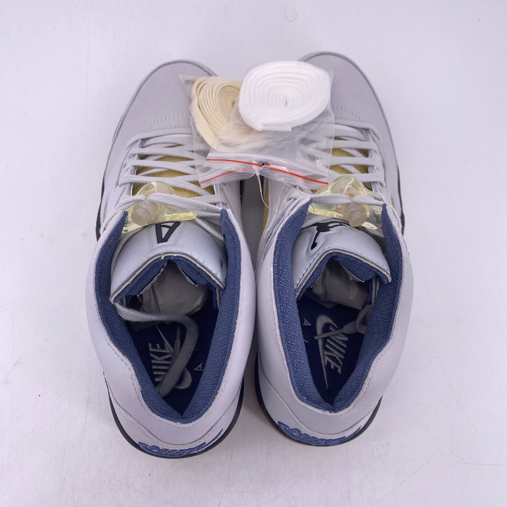 Air Jordan (W) 5 Retro "A Ma Maniere Dawn" 2023 New Size 11.5W