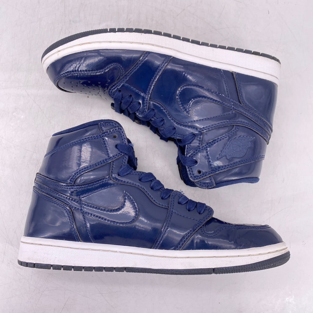 Air Jordan 1 Retro High OG "Dsm" 2015 Used Size 8