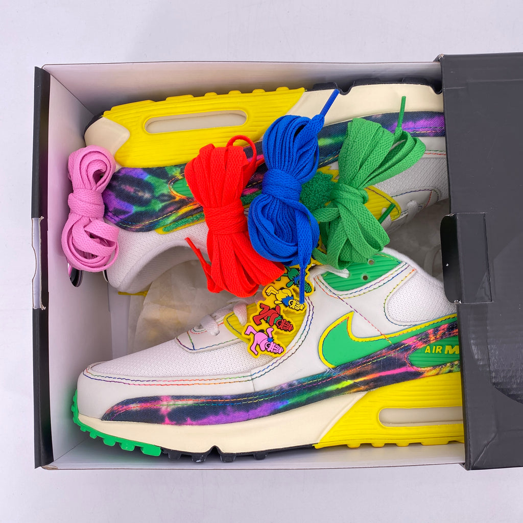 Nike Air Max 90 "Grateful Ducks" 2025 New Size 11