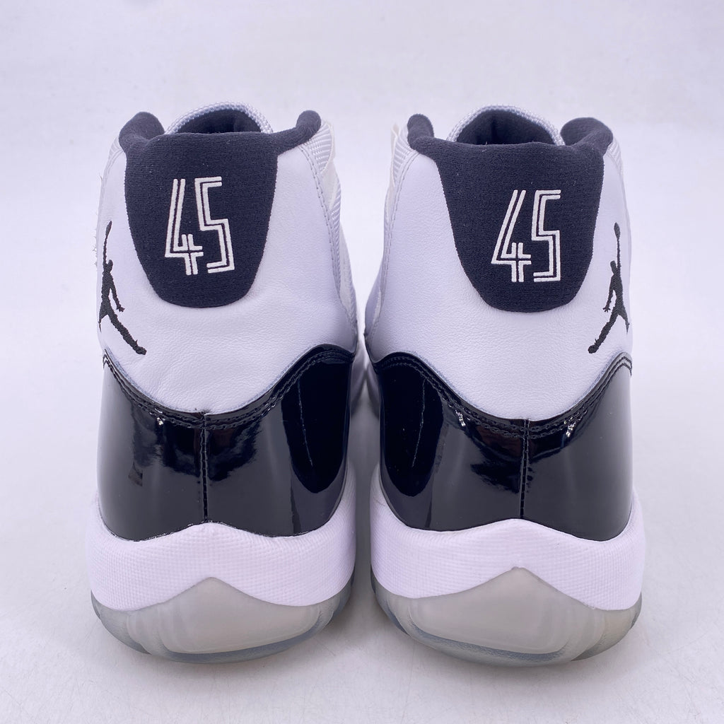 Air Jordan 11 Retro "Concord" 2018 Used Size 11