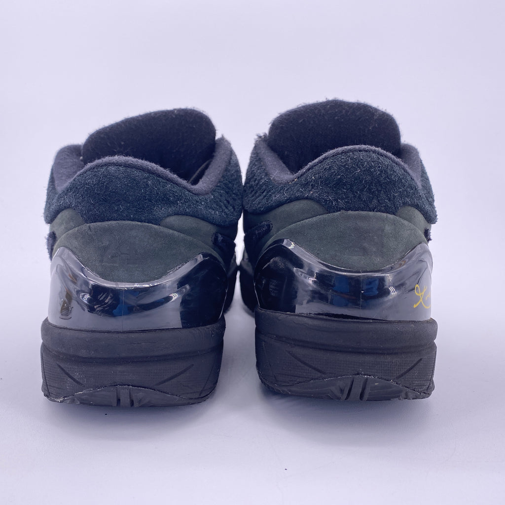 Nike Kobe 4 Protro "Gift Of Mamba" 2023 Used Size 5.5