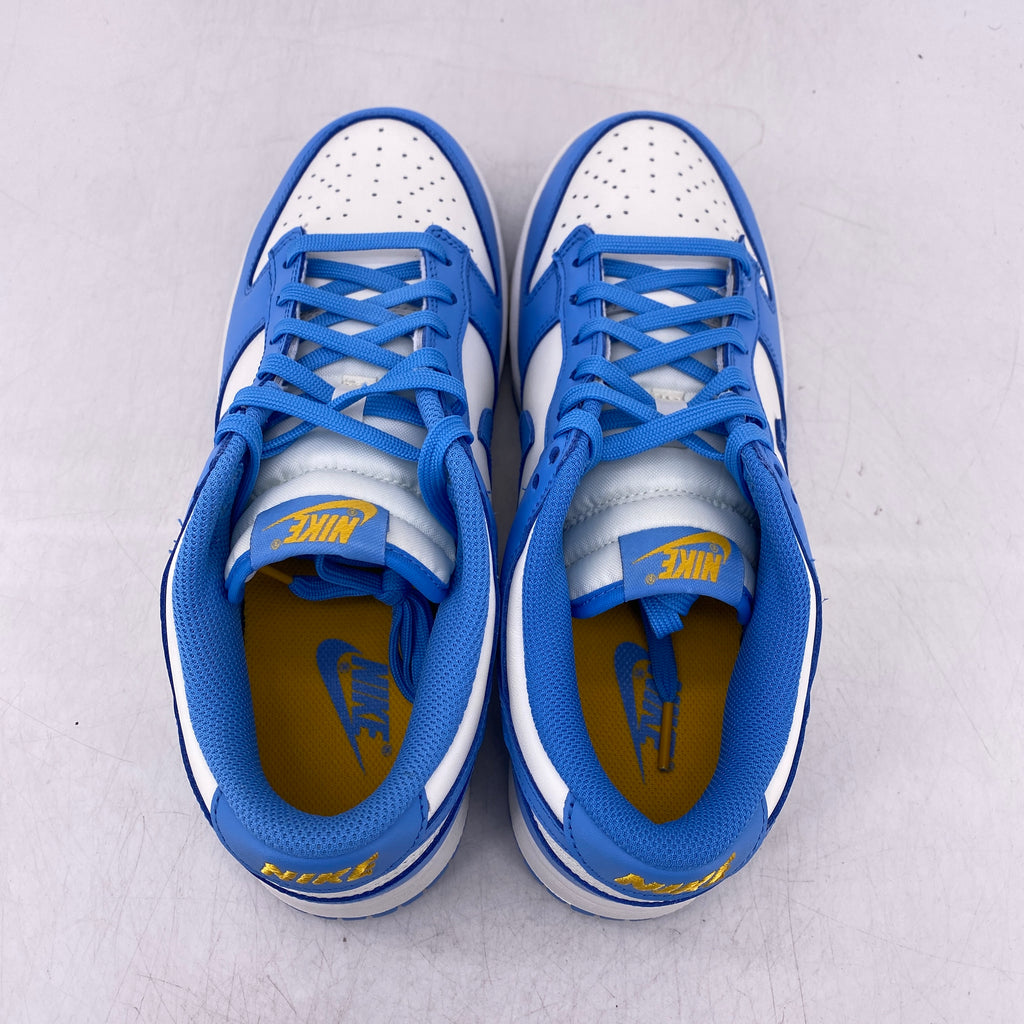 Nike (W) Dunk Low "Coast" 2021 New Size 9.5W