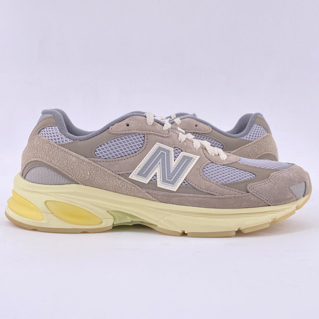 New Balance 2010 "Grey Day" 2025 Used Size 11