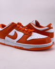 Nike Dunk Low "Syracuse" 2022 New Size 10.5