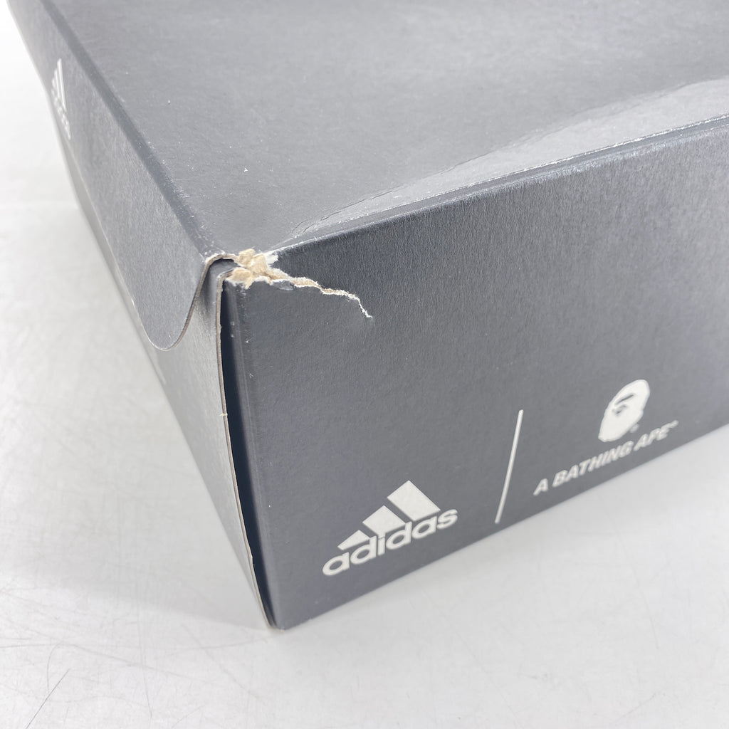 Adidas Ultra Boost 4.0 "Bape Camo" 2019 New Size 9.5