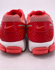 Nike Zoom Vomero 5 "University Red" 2023 Used Size 10