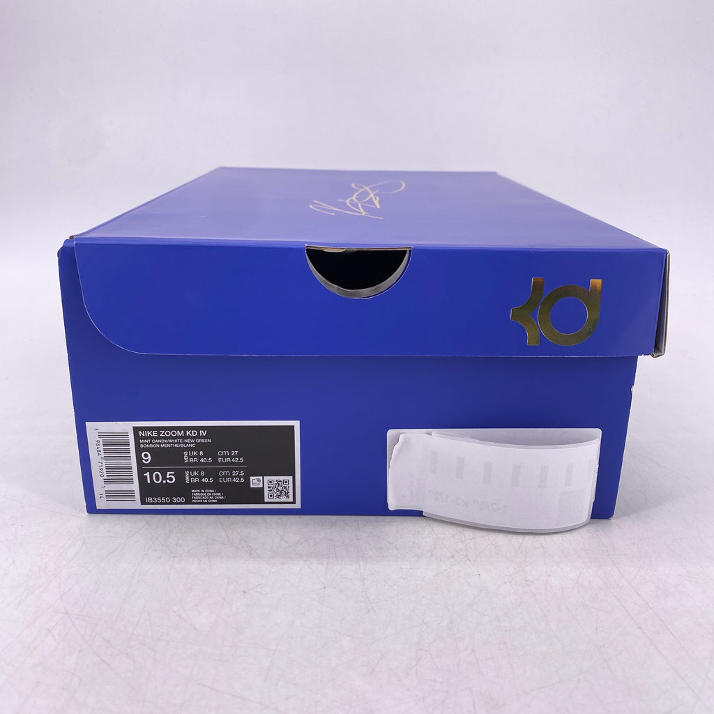 Nike KD 4 "Easter" 2025 New Size 9