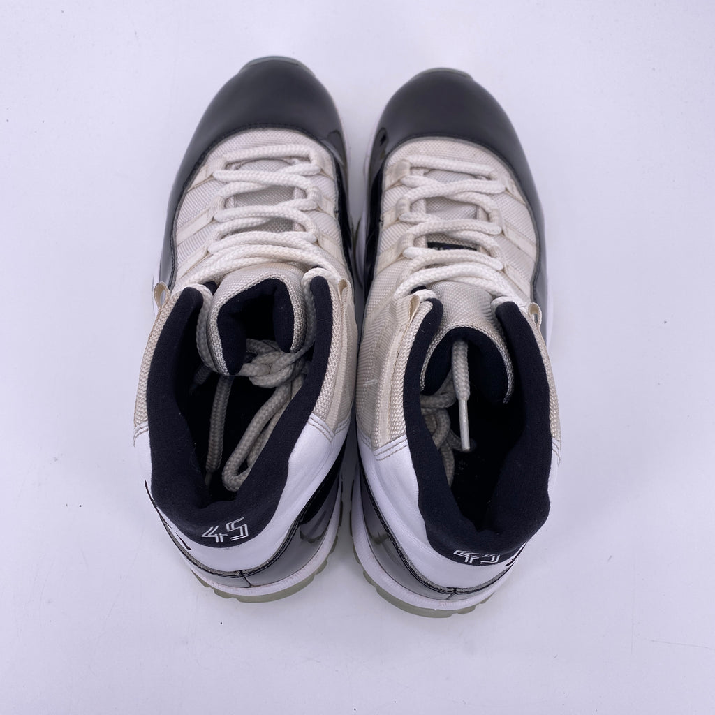 Air Jordan 11 Retro "Concord" 2018 Used Size 10