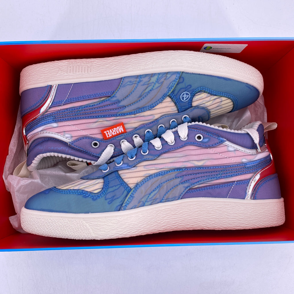 Puma Abc "Fantastic Four" 2025 New Size 11.5