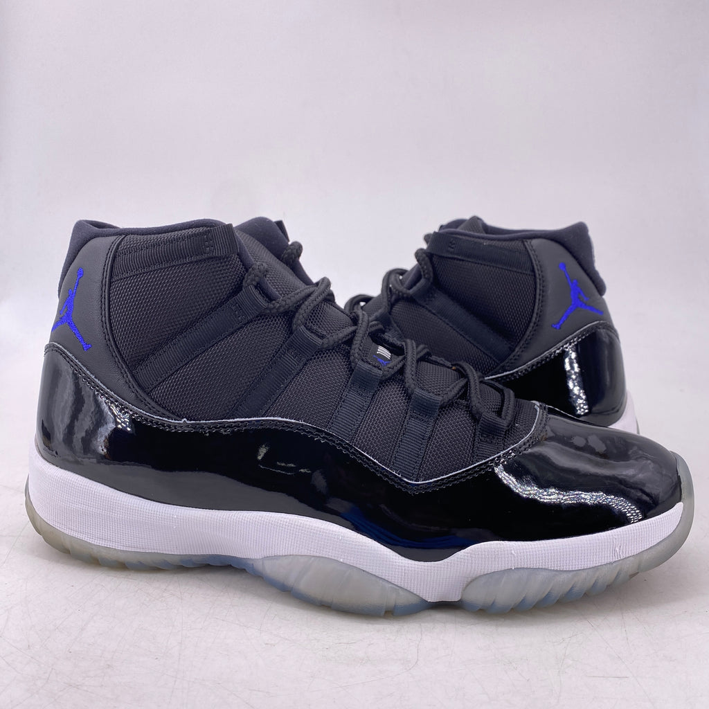 Air Jordan 11 Retro "Space Jam" 2016 Used Size 12