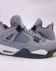 Air Jordan 4 Retro "Cool Grey" 2019 Used Size 9