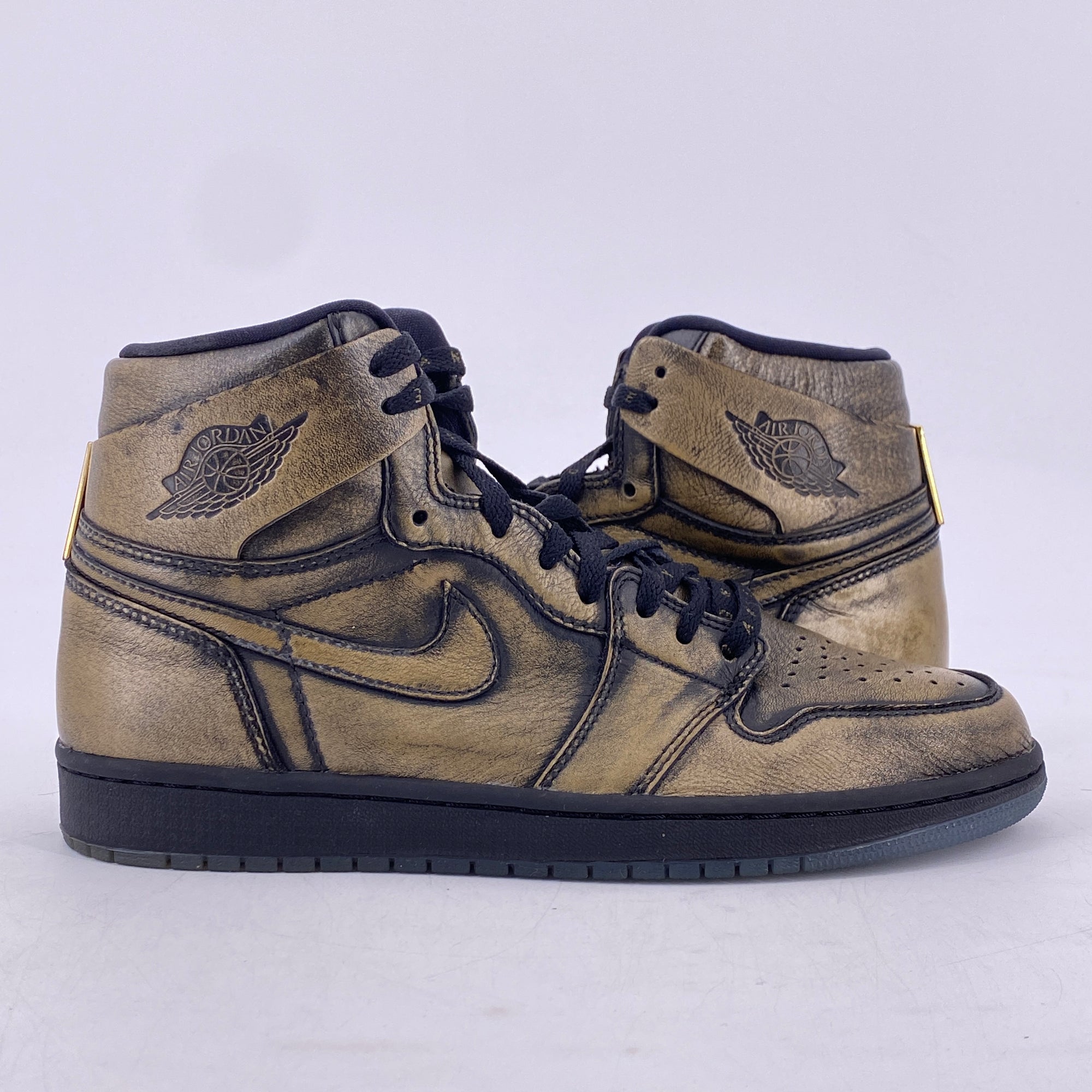 nike air mavin gray blue color paint black pink