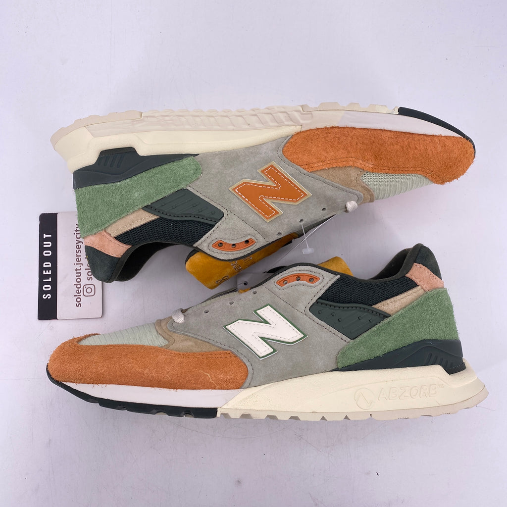 New Balance 998 "Ronnie Fieg Aloe Wash" 2023 New Size 10
