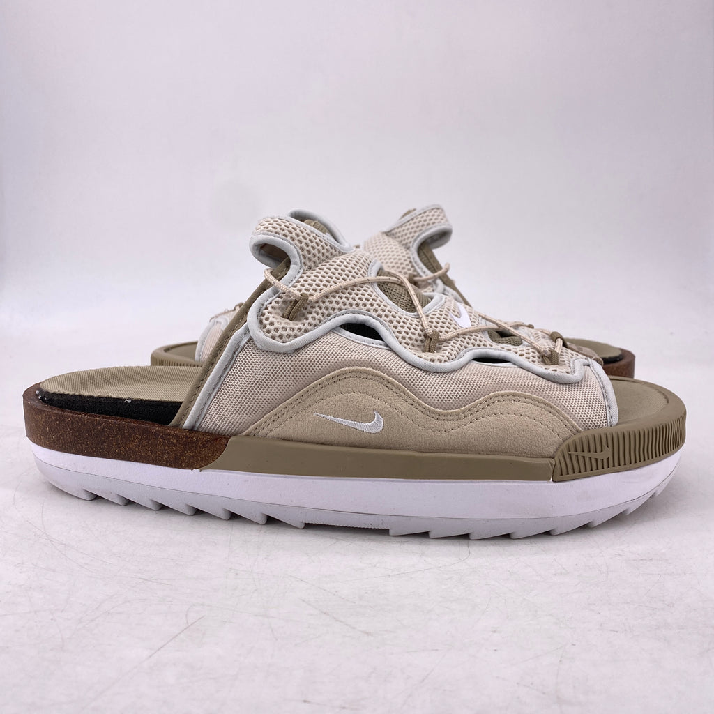 Nike Slide "Offline 2.0 Khaki" 2021 Used Size 12