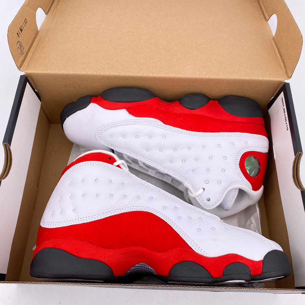 Air Jordan 13 Retro "Og Chicago" 2026 New Size 7Y