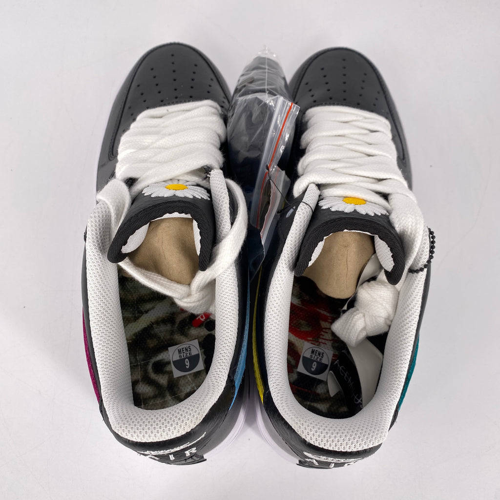 Nike Air Force 1 Low "Paranoise 3.0" 2024 New Size 9