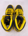 Nike Dunk High "Iowa" 2020 Used Size 11.5