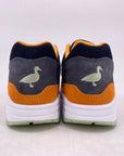 Nike Air Max 1 "Duck Honey Dew" 2022 New Size 10.5