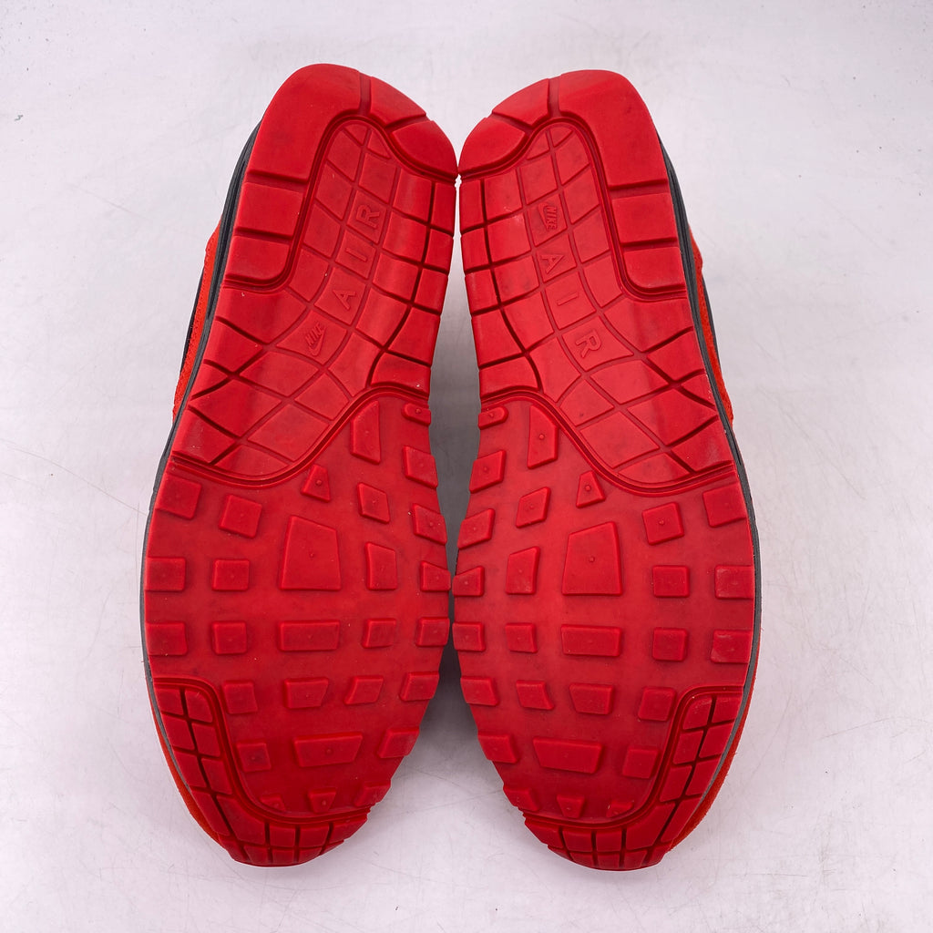 Nike Air Max 1 "Pimento" 2013 Used Size 12